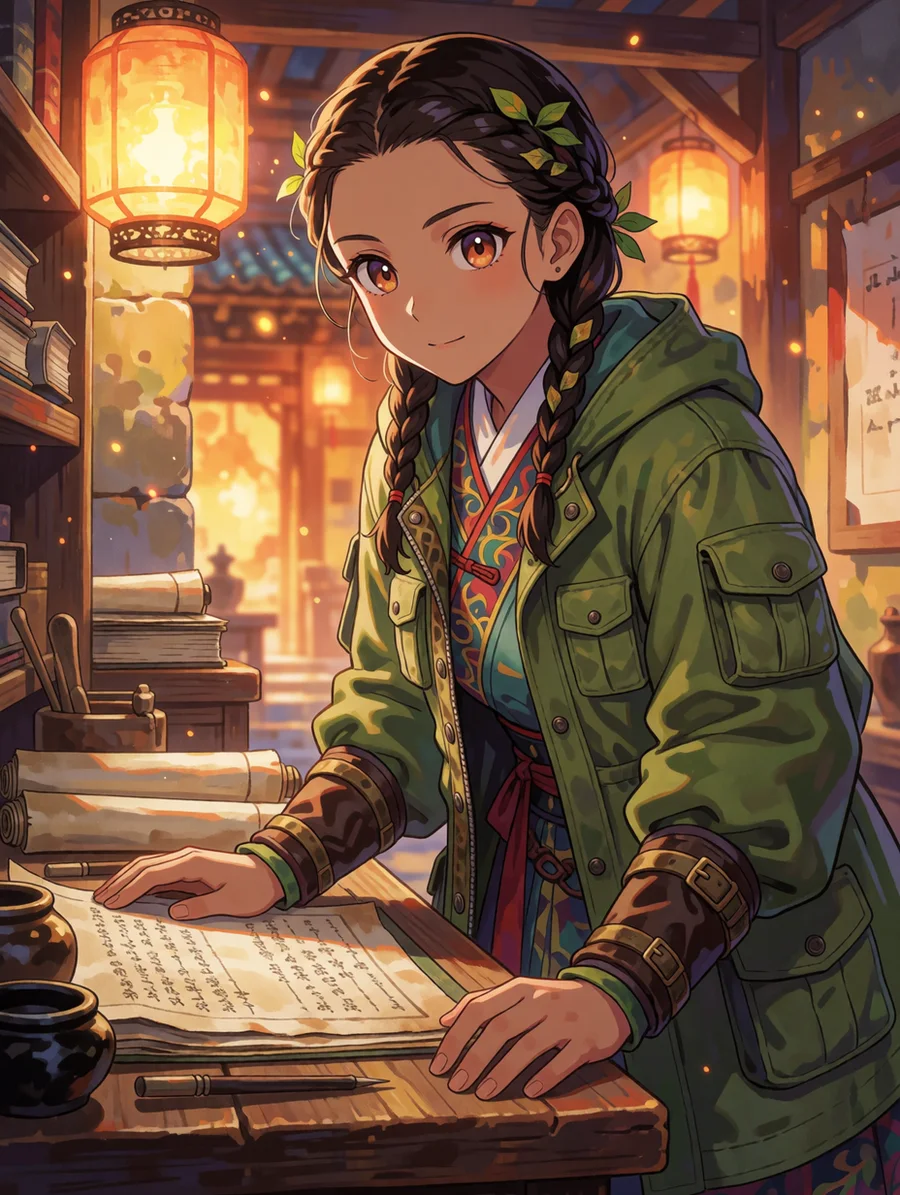 キャロル・東