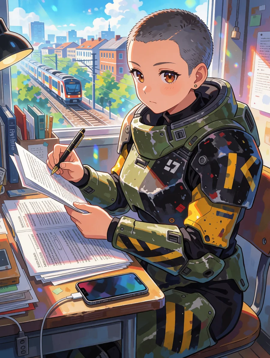 ベアトリーチェ・アルバレス