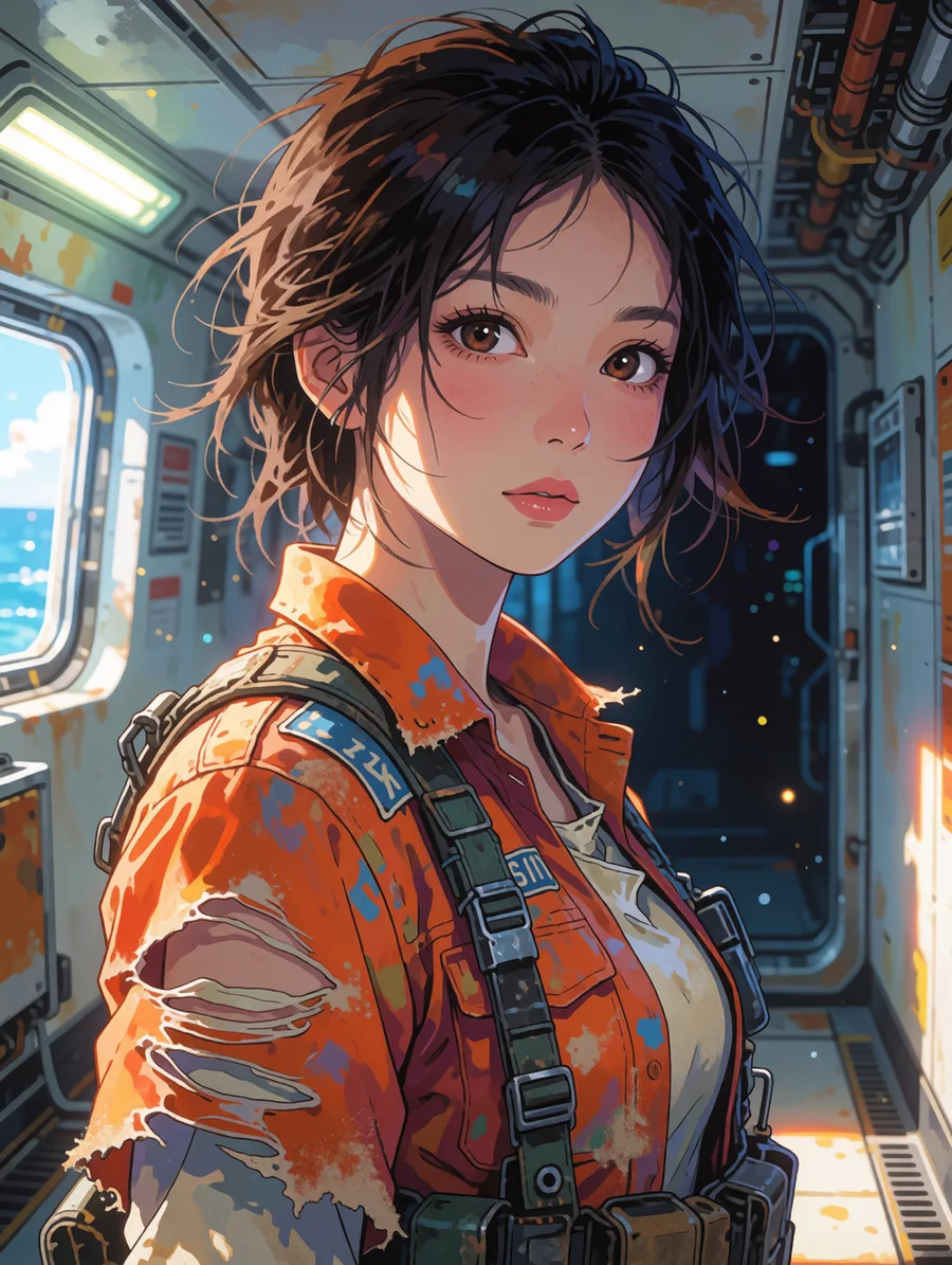 唐沢澪
