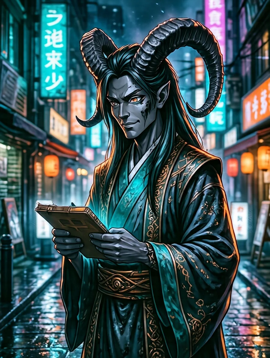 ラティ・パンチャ