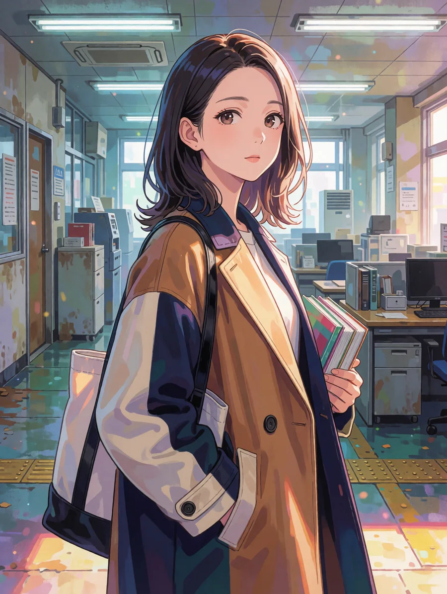 ミンジ・ファン
