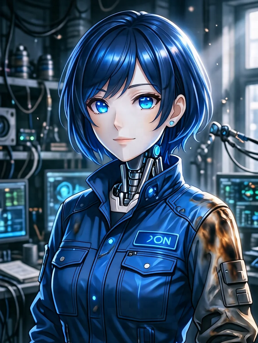 ヨアンナ・ラーション