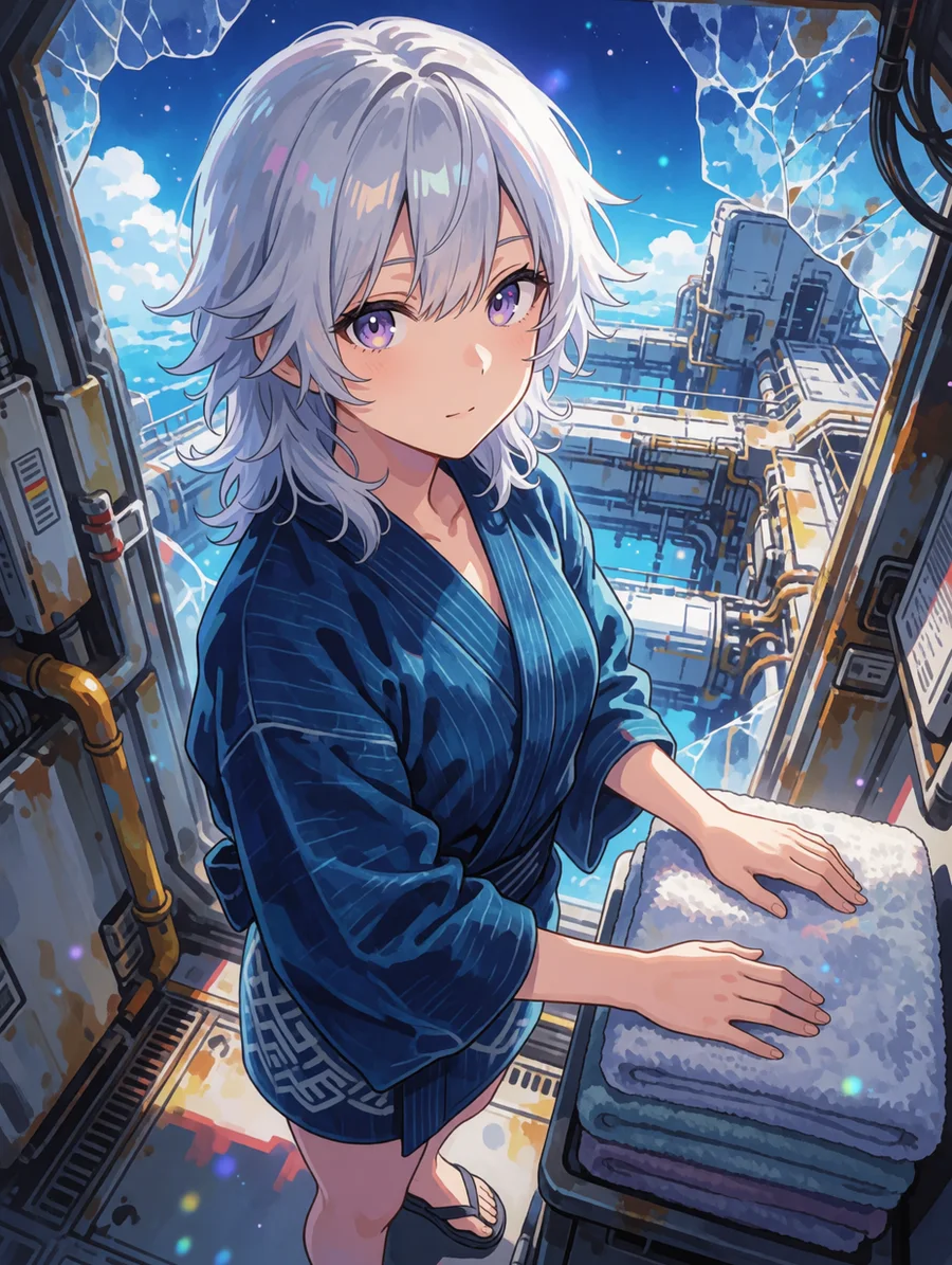ニラン・チュア