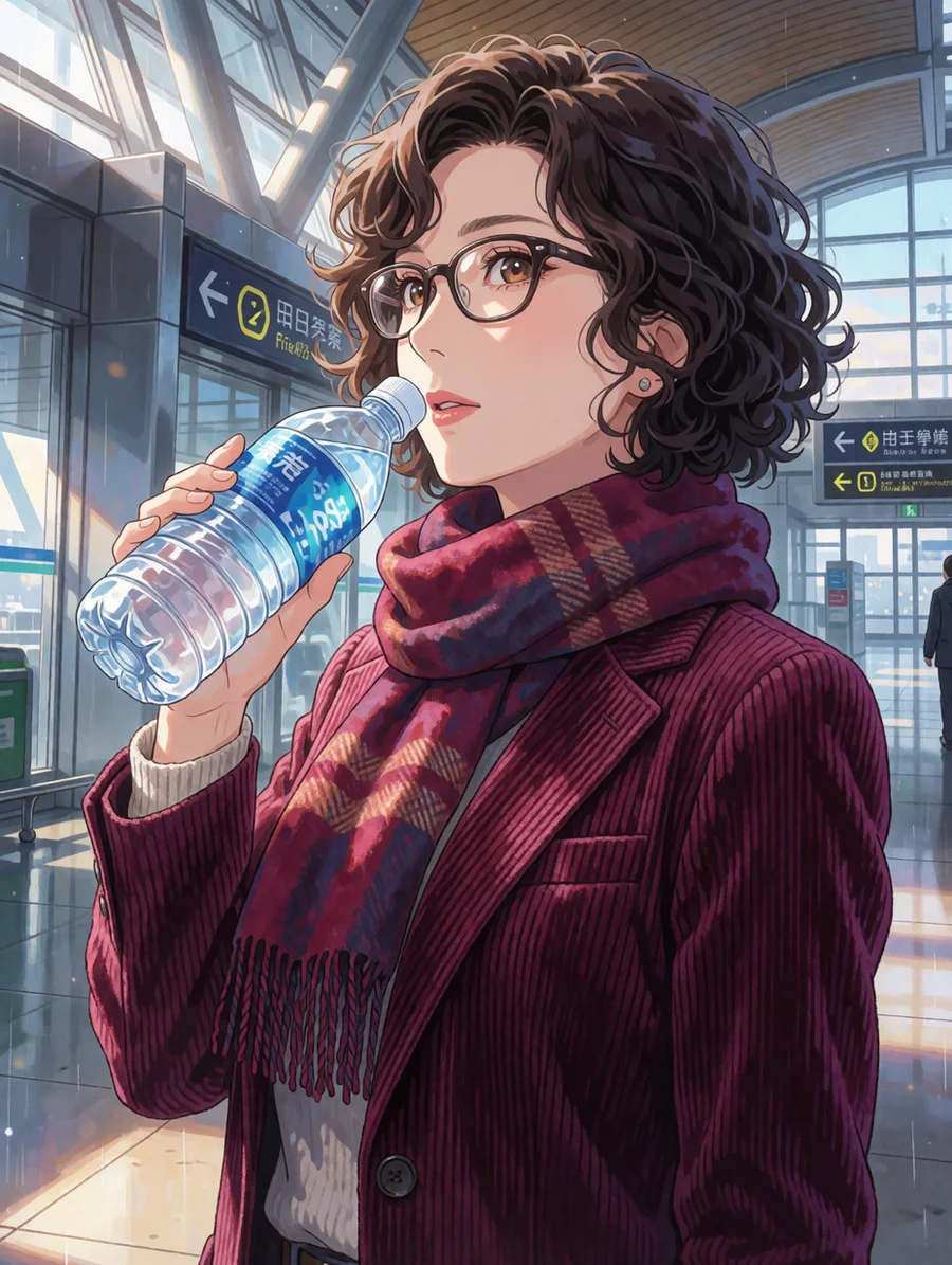 久遠瑠璃