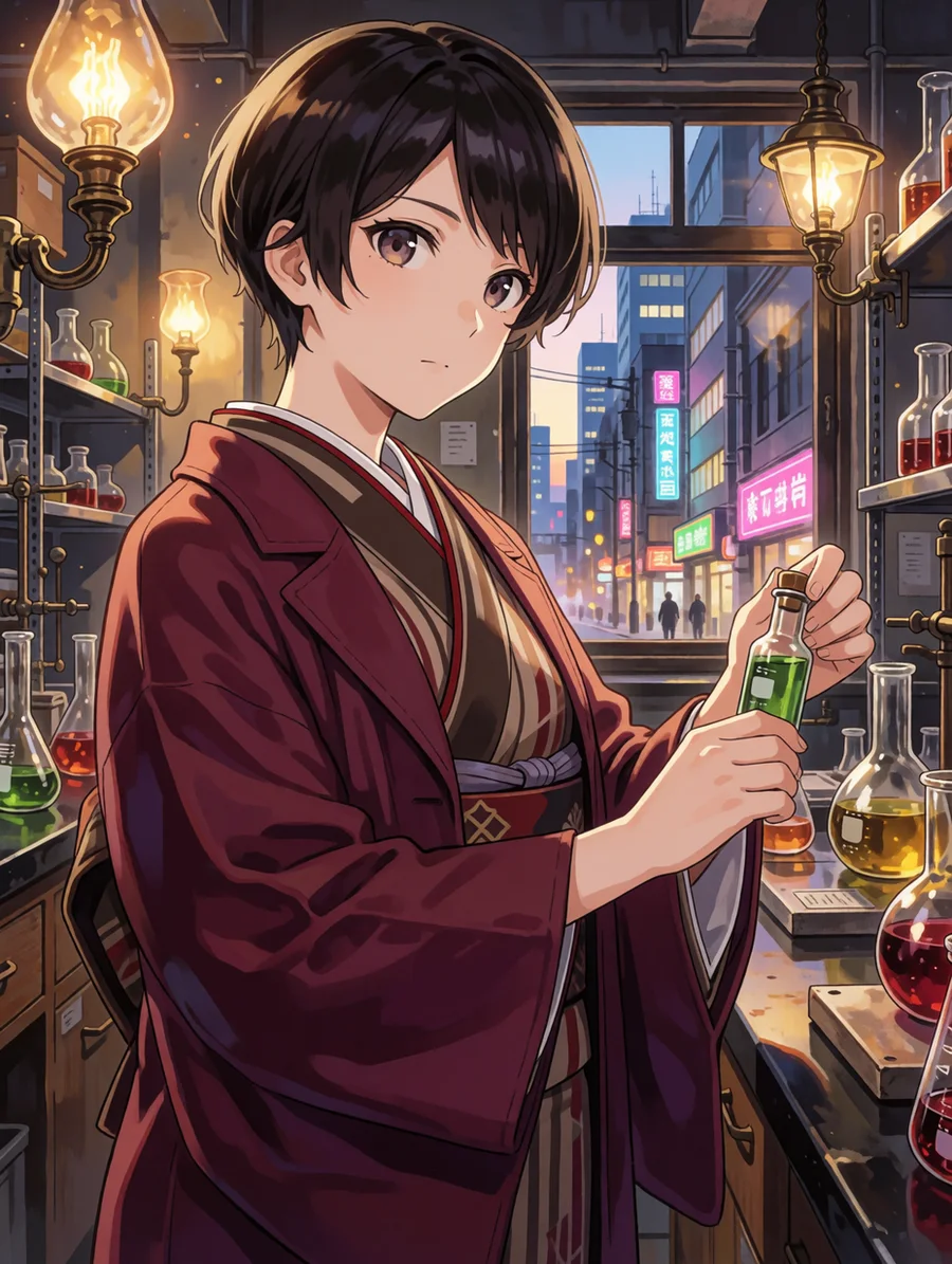 メイリン・ミン