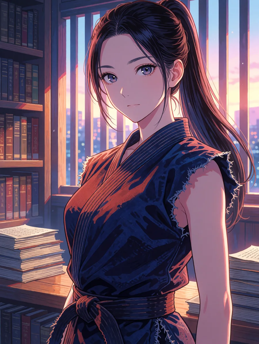 千早詩織