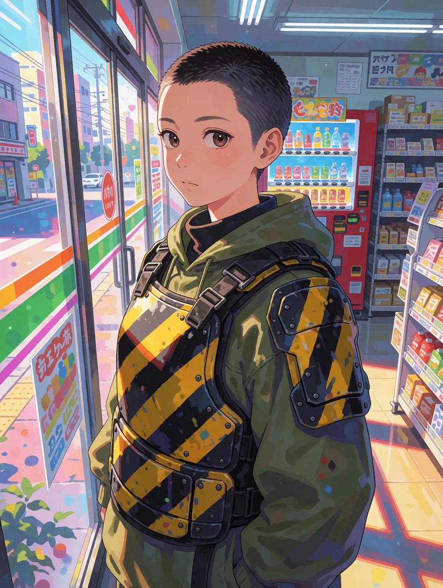 深町絢子