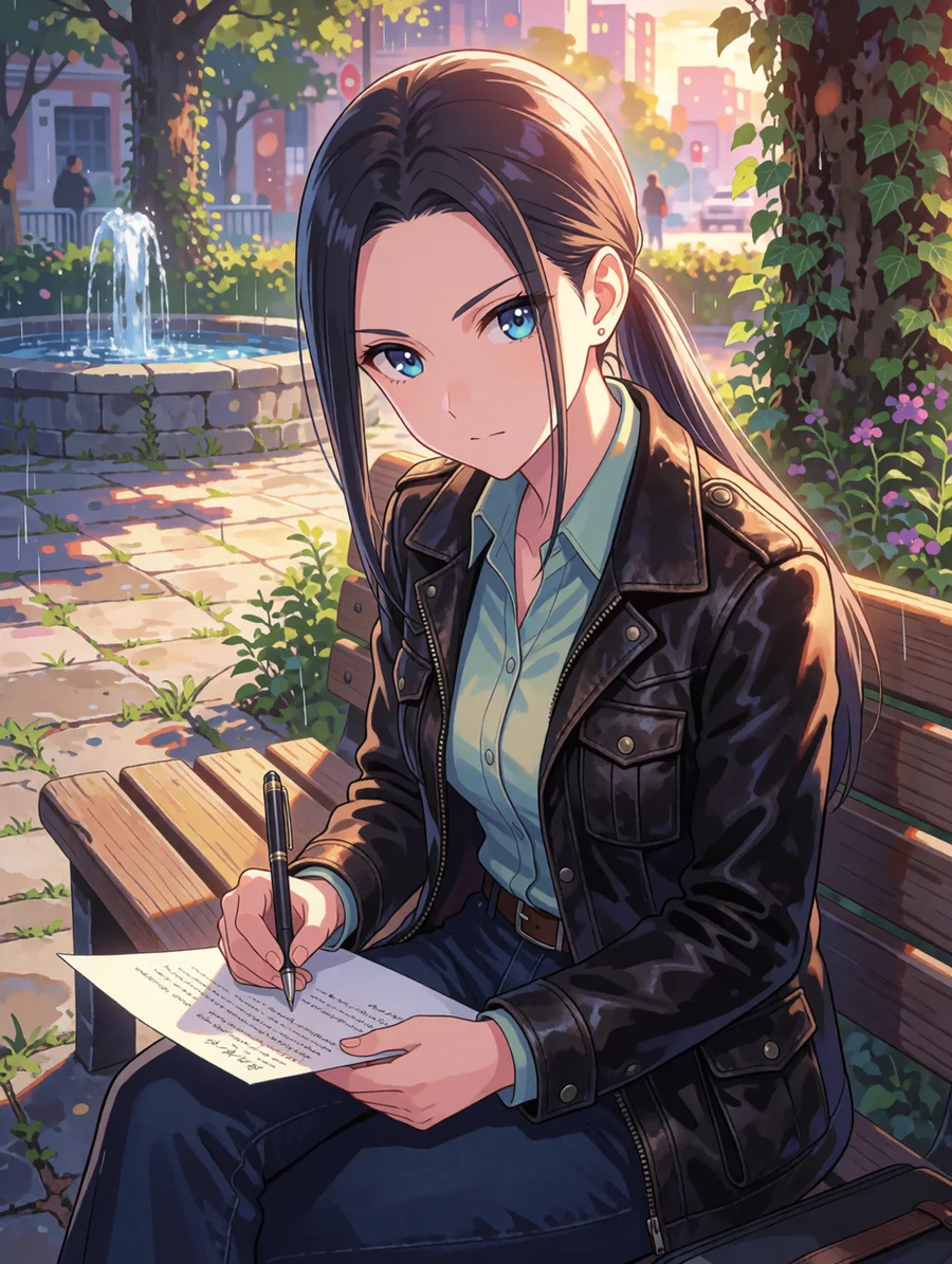 リヴィア・ブラント