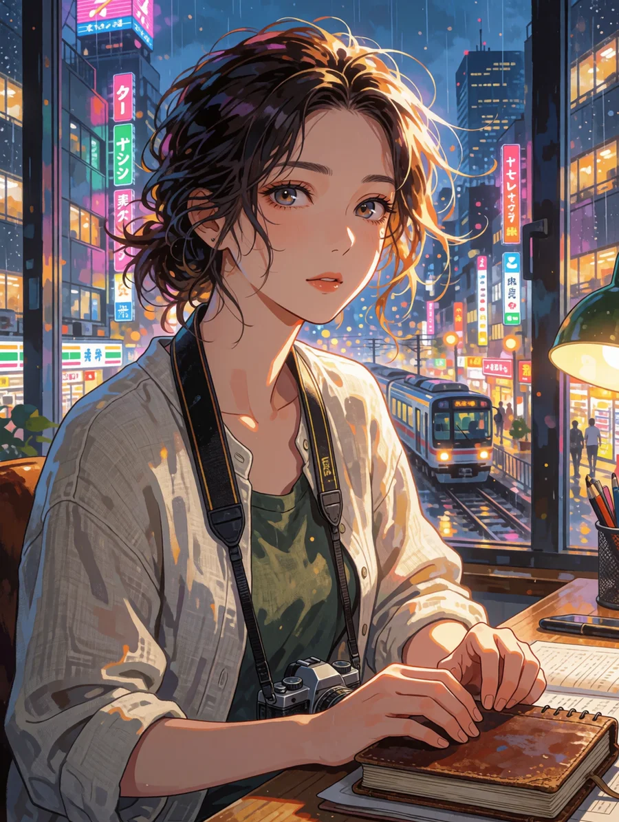 ユエ・ファン