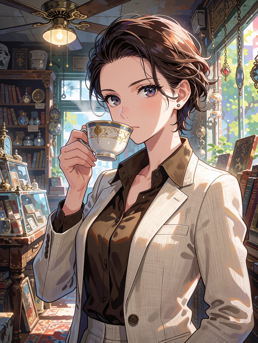 リーゼル・ヴィスニエフスキ