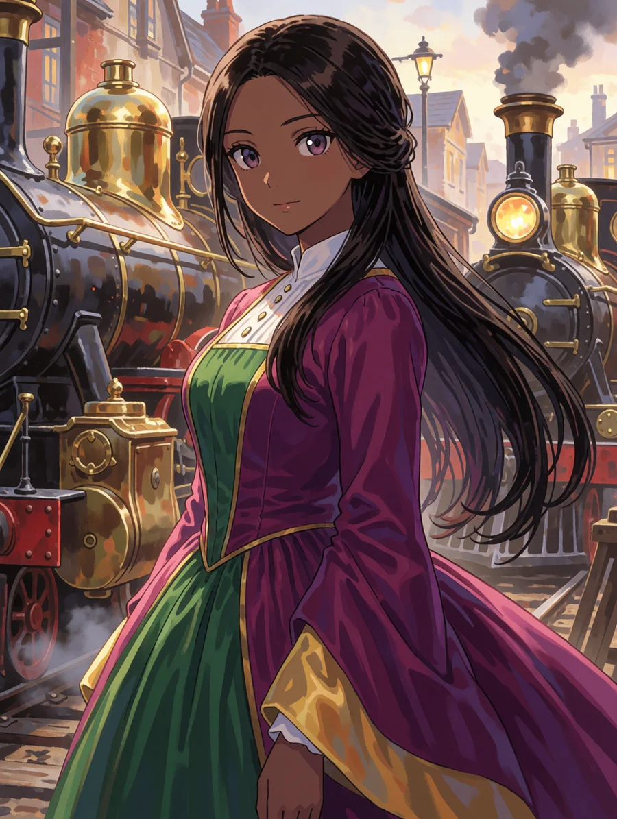 ナナ・イロリ