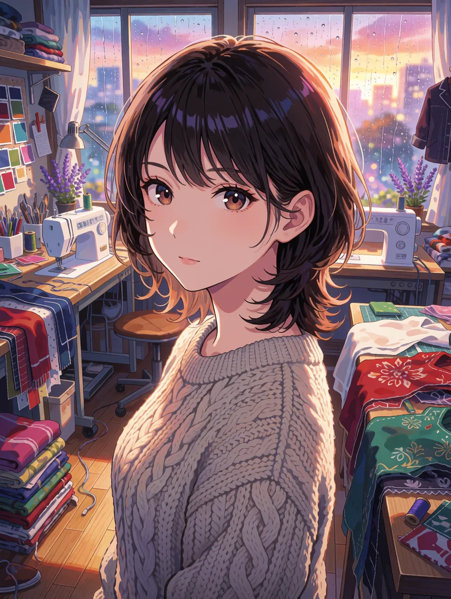 氷室晶