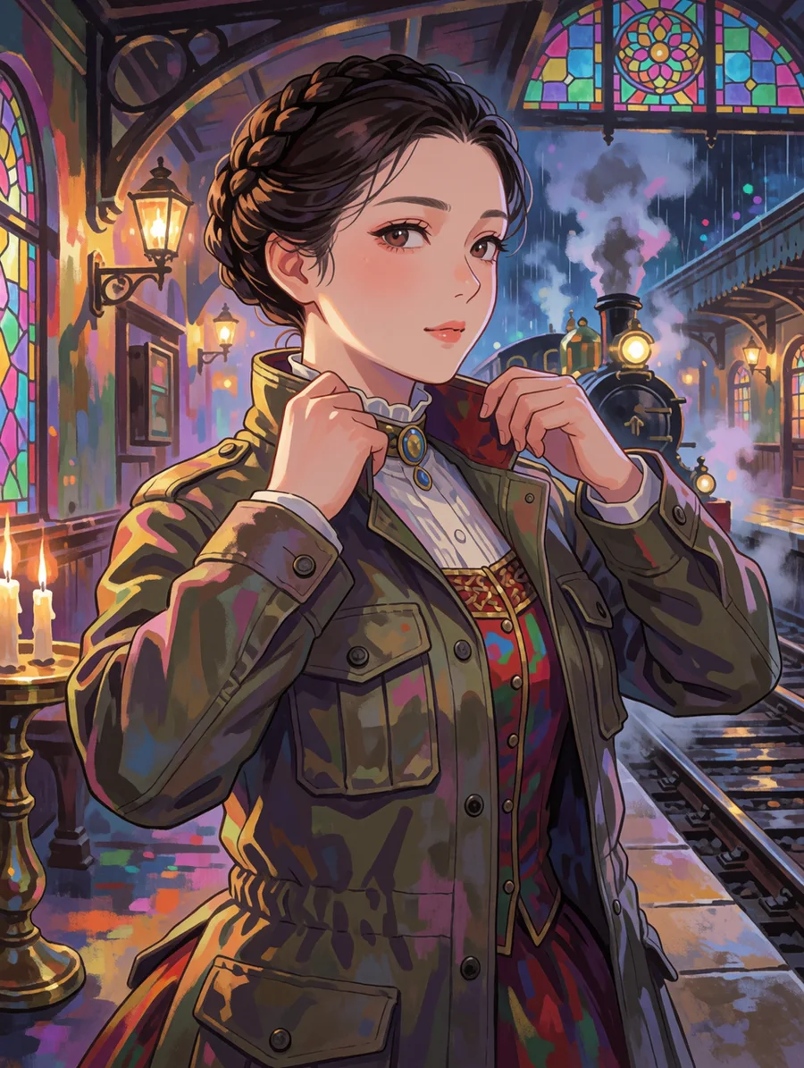 水嶋葵