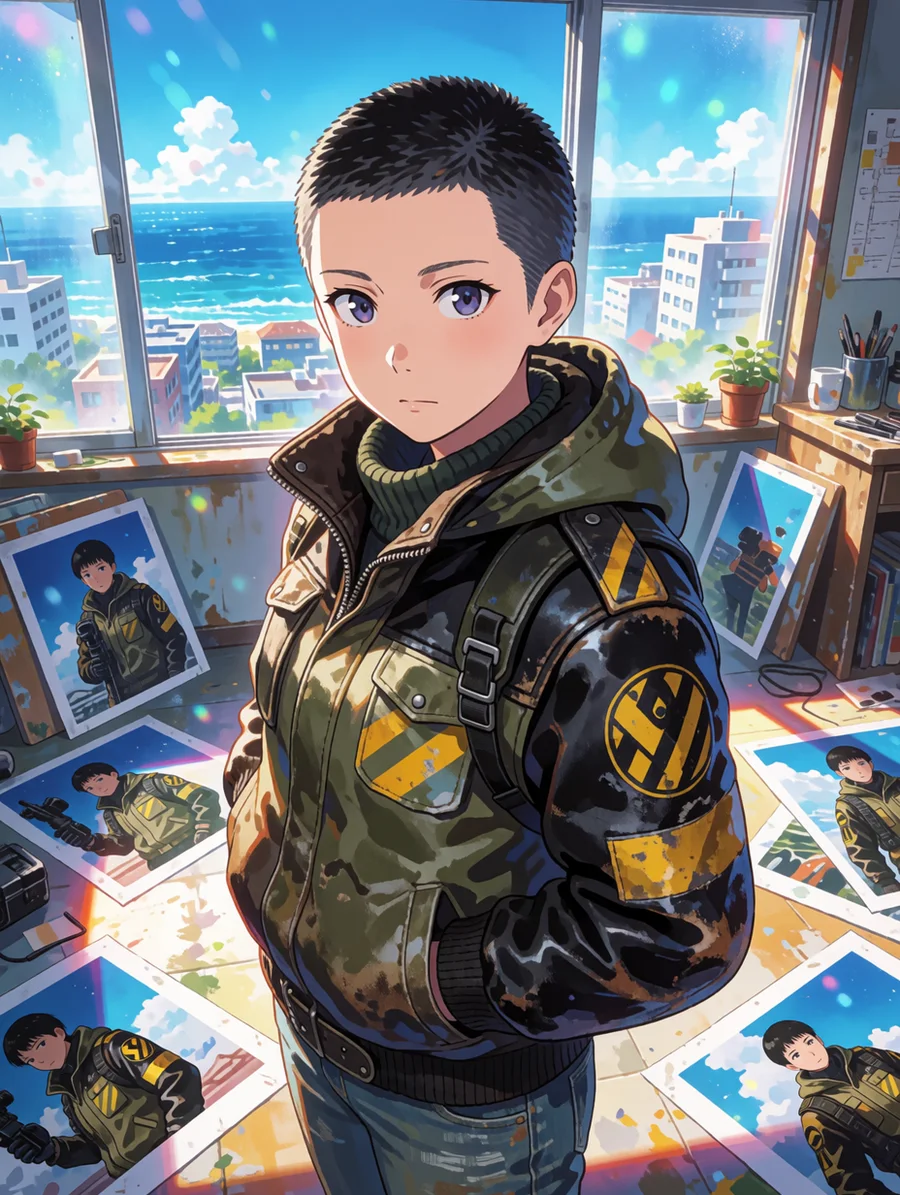 ホンメイ・ユン