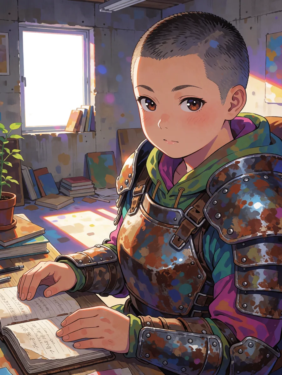メイリン・ク