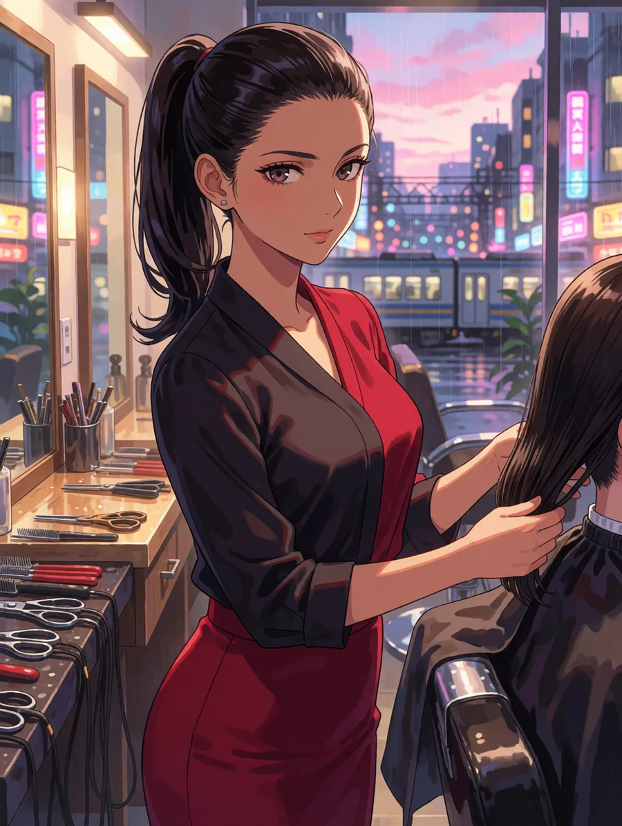レヌカ・ジョシ