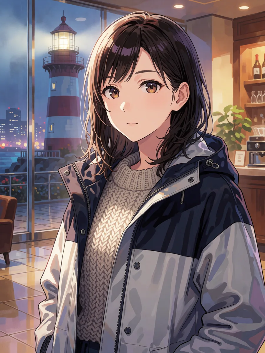 久遠佳乃