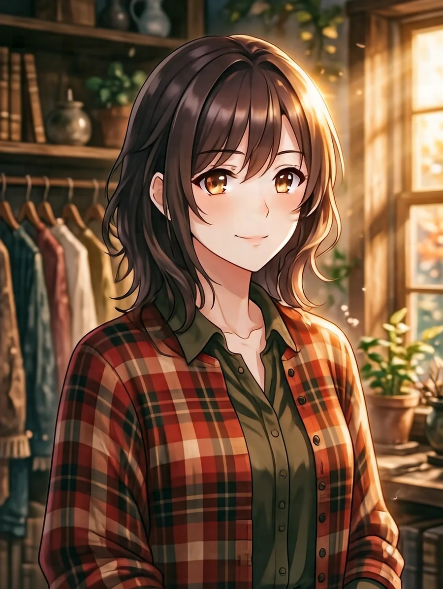ヨアンナ・ブラント