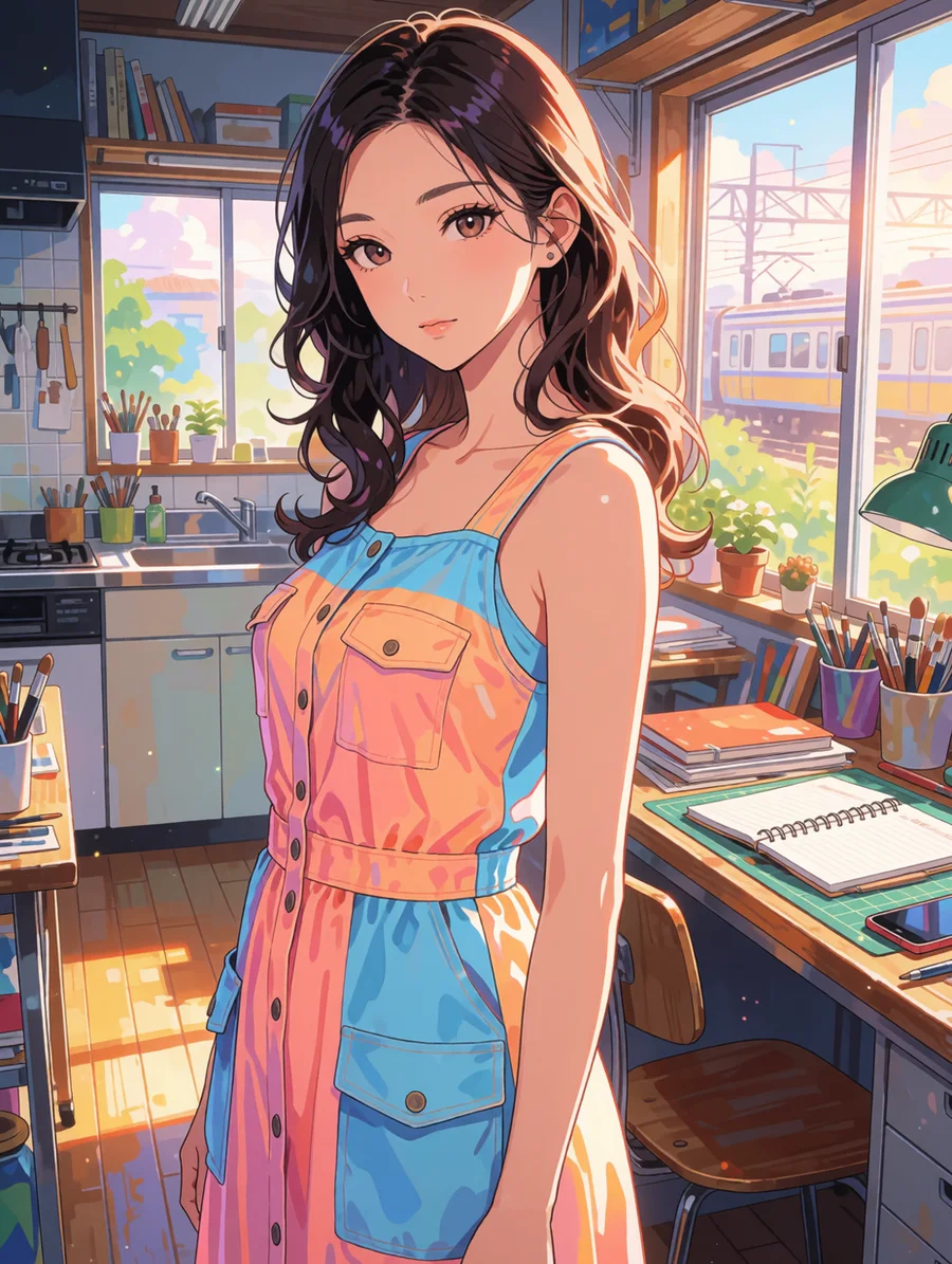 ナリン・ブイ