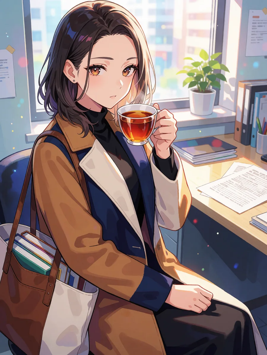 ジャミラ・オズテュルク