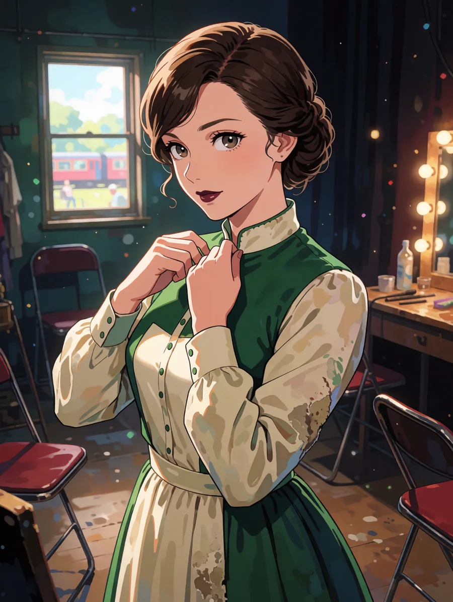 イレーネ・ガルシア