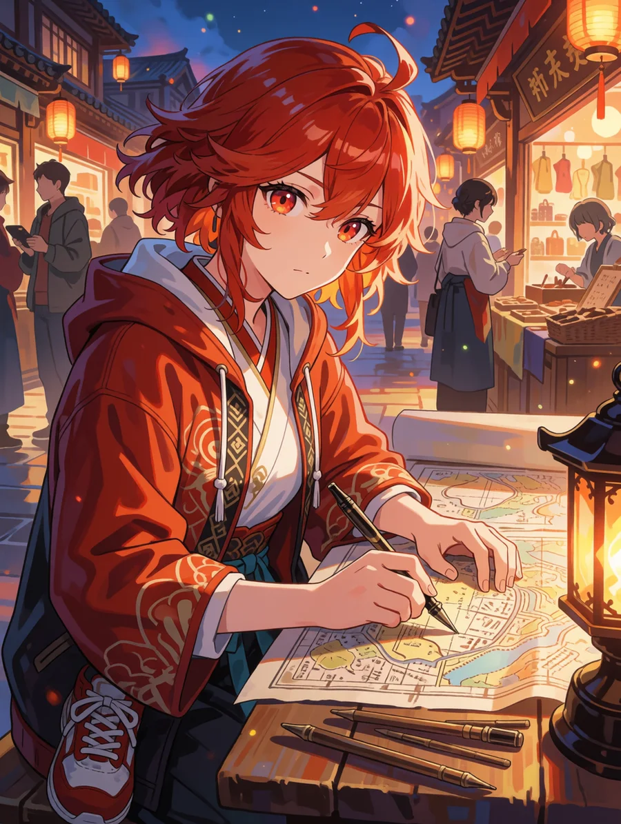 ユエ・ヤオ