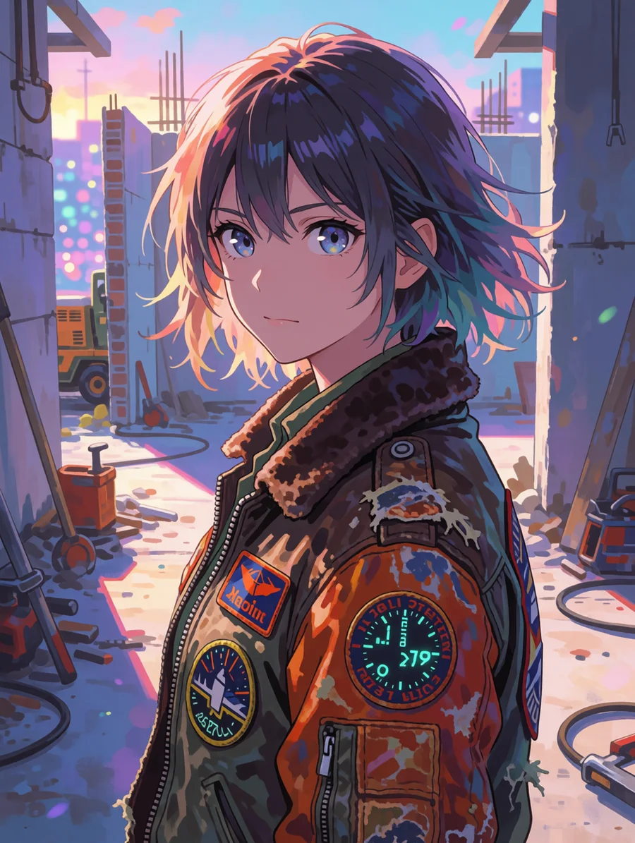 オルガ・ベルティーニ