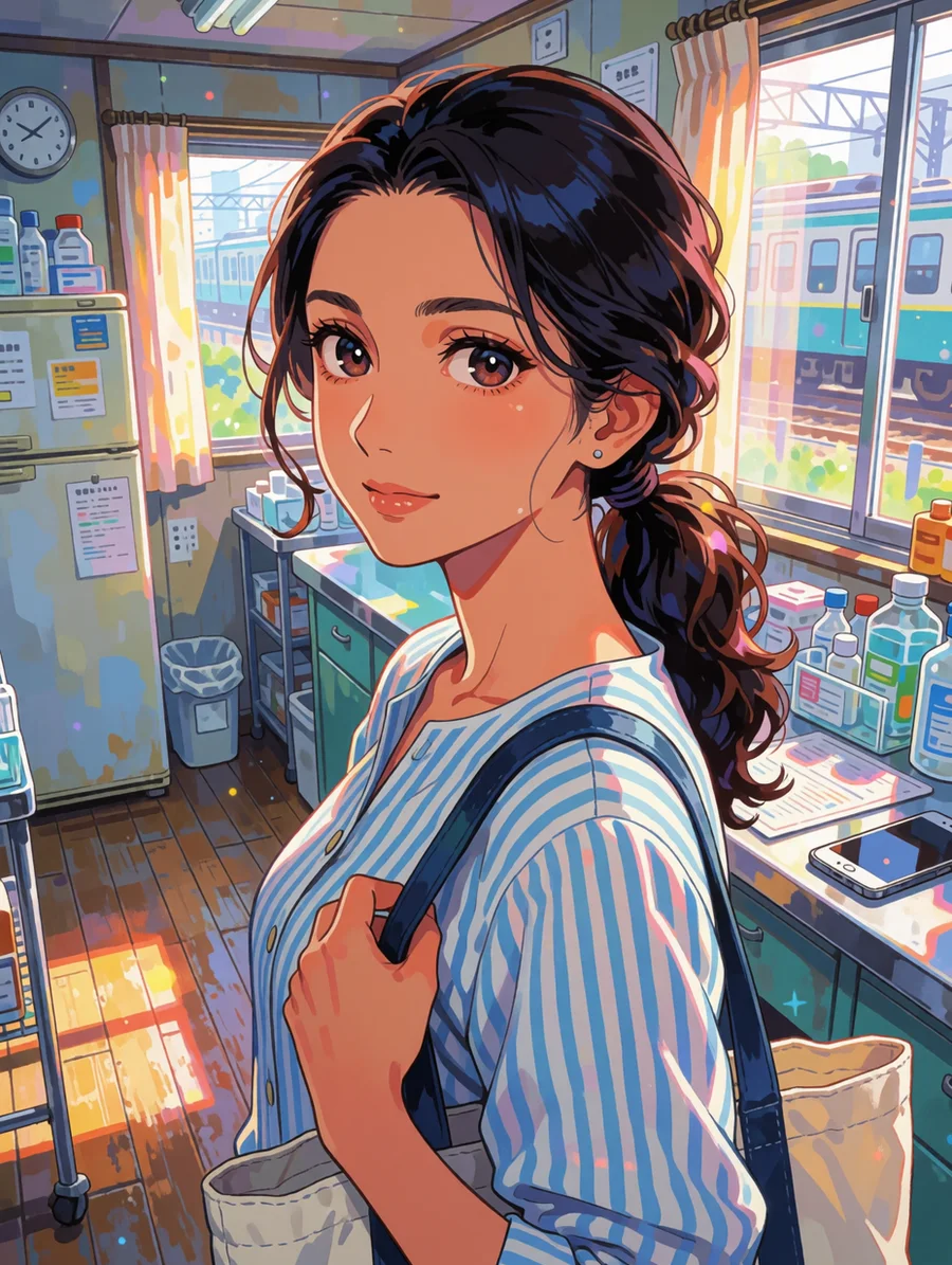 シータ・メータ