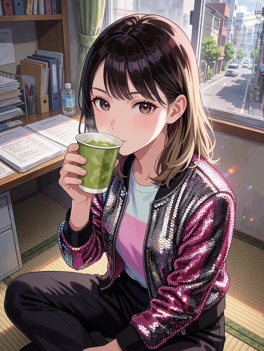 緒方沙紀