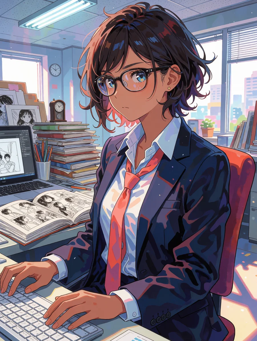 エマ・サイトウ
