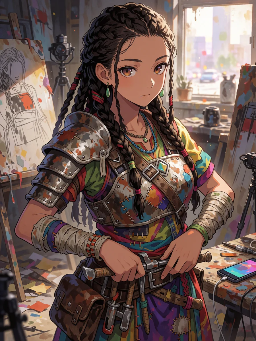 セルマ・ハサン