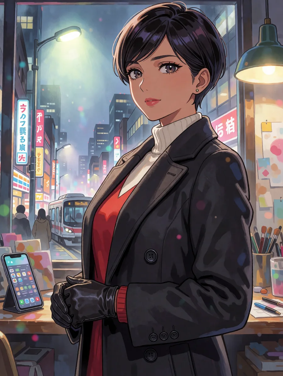 ミーラ・デサイ
