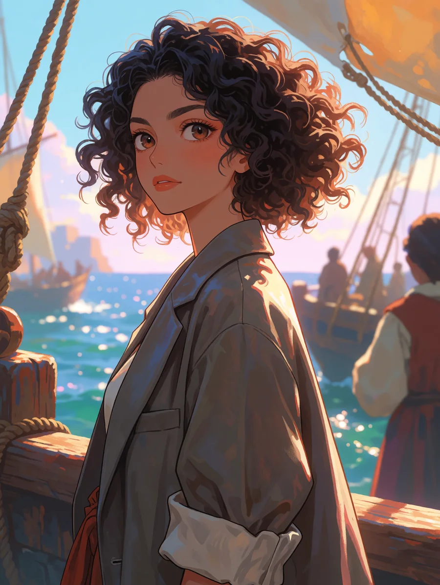ラナ・ファルーク