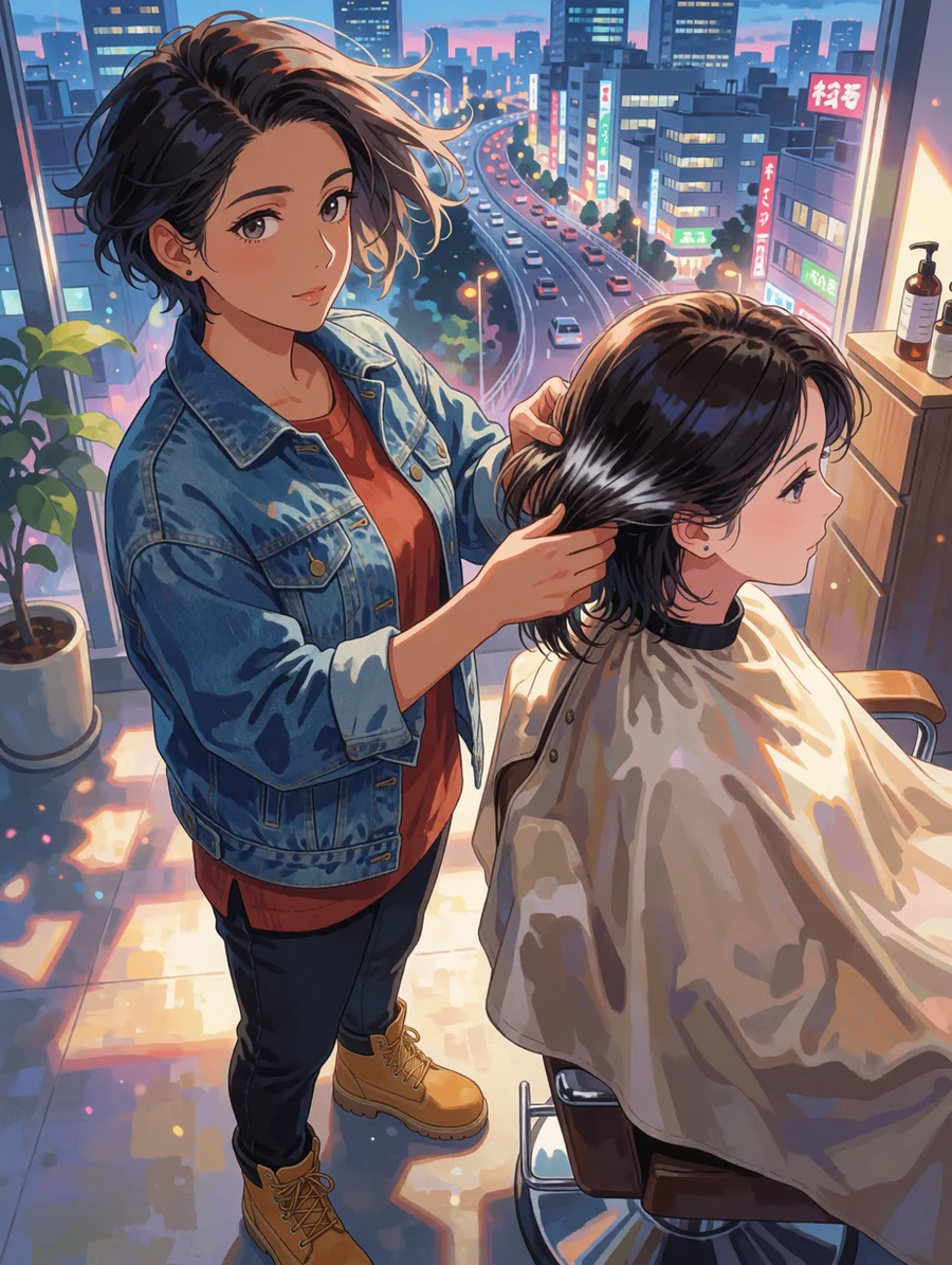 パドマ・アイヤンガー