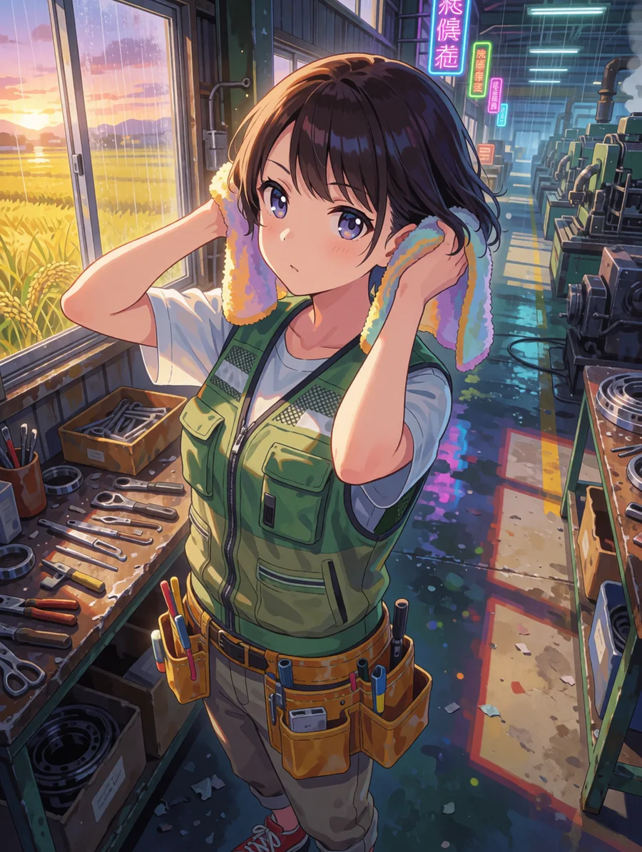 リーゼル・モロー