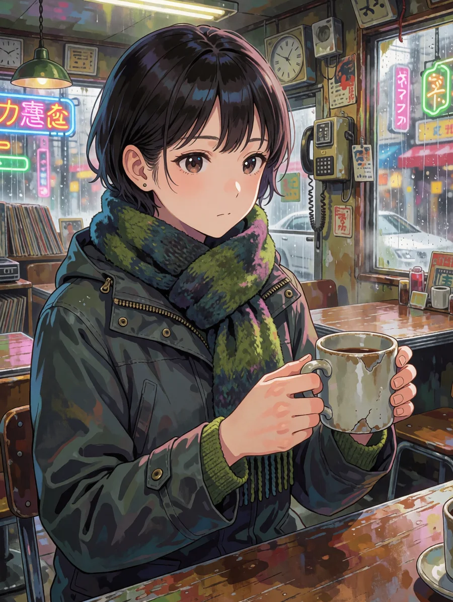 白鳥綾