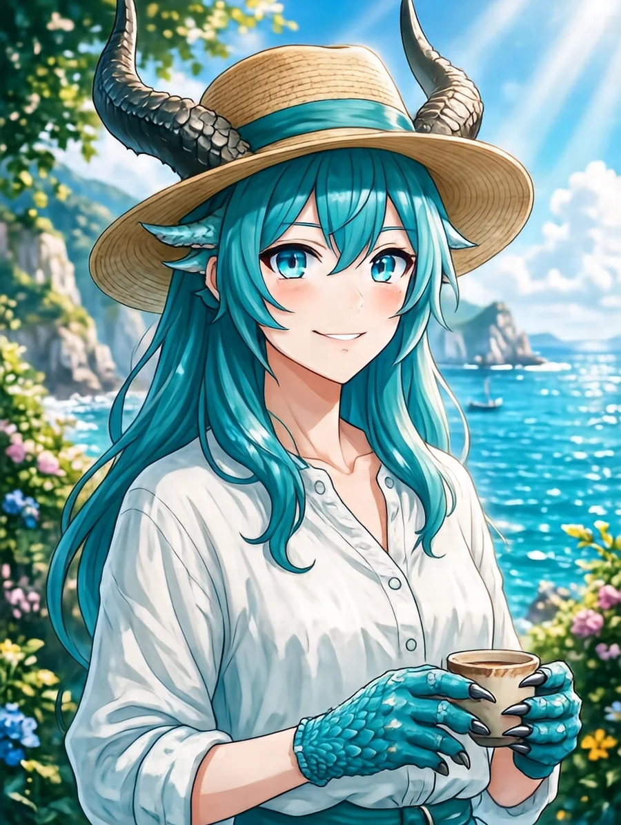 リーゼル・マルケス