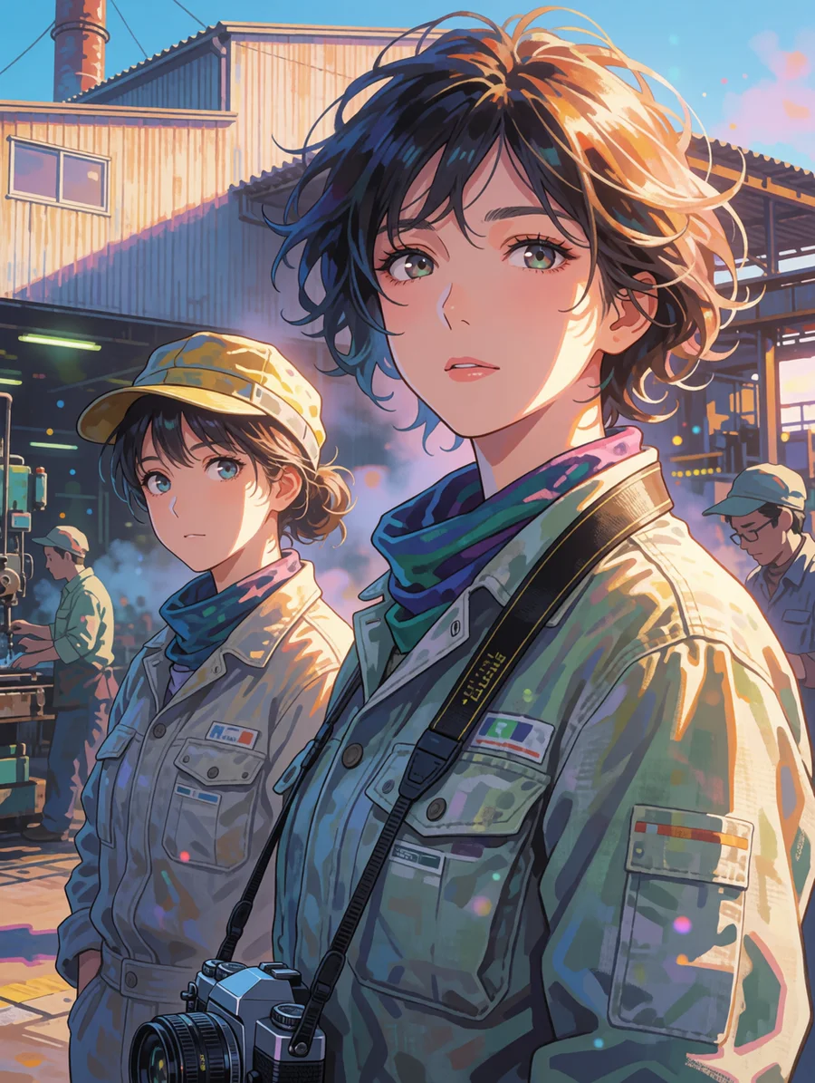 ソユン・ヤン