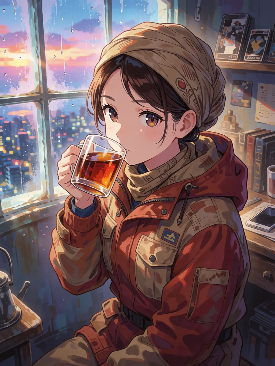 柏木真由