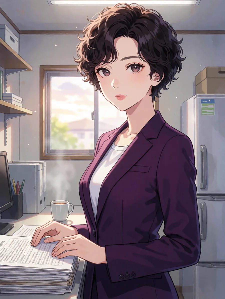 久遠小春