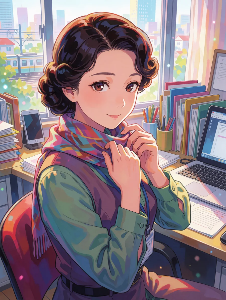 日向灯