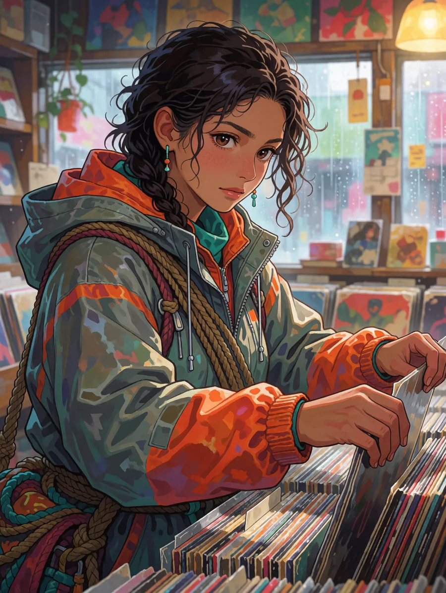 エレナ・サラサール