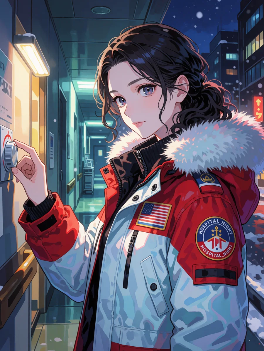 イレーネ・モロー
