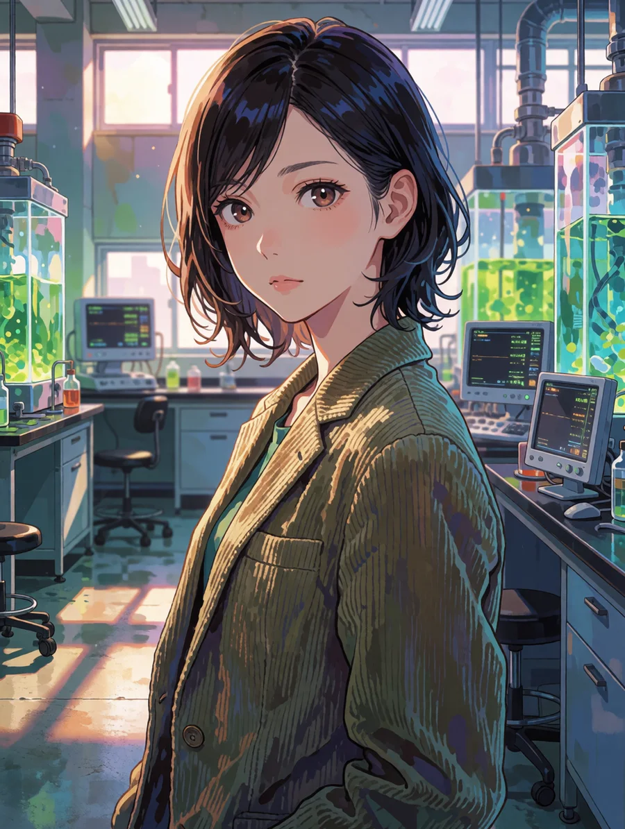 シンイー・ペク