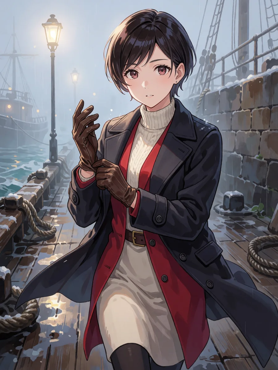 イェリン・グオ