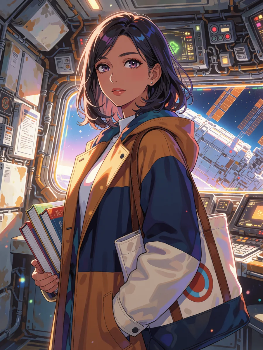 アヌ・シャルマ