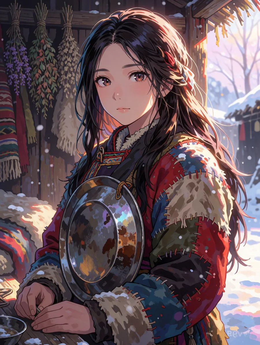 メイファ・シュー