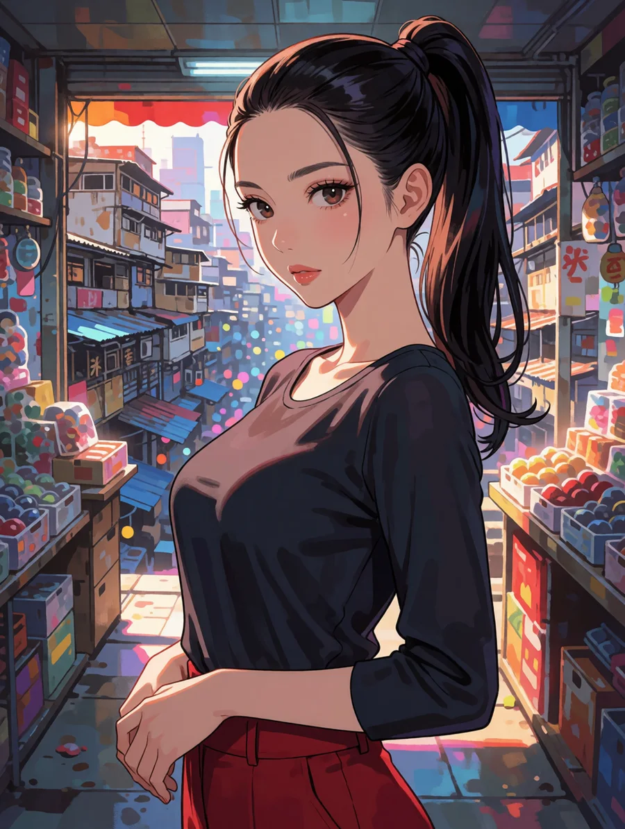 ハン・スリヤ