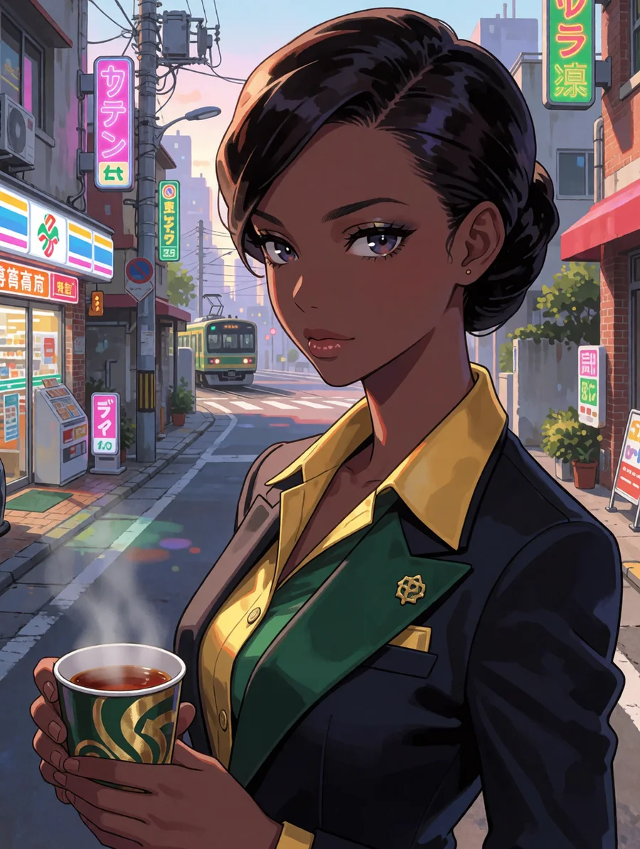 アイシャ・ベケレ