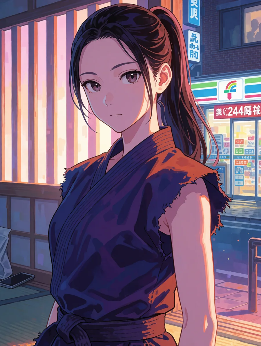 柏木彩花